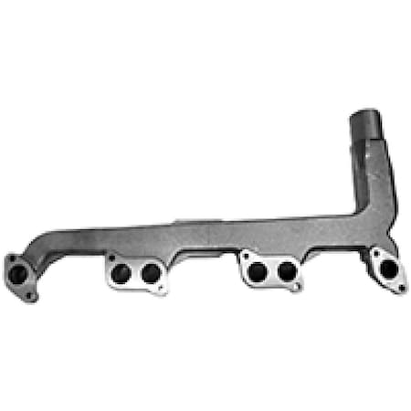 Aftermarket Gas Exhaust Manifold AR28061